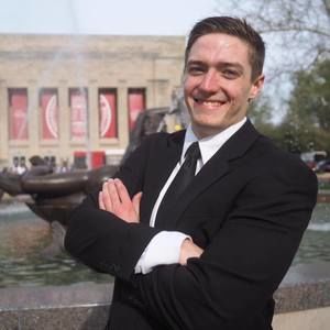 Meet your Posher, Nick